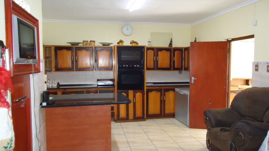 3 Bedroom Property for Sale in Gustrouw Western Cape